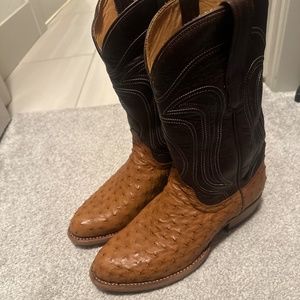 Tecovas Wyatt Boot